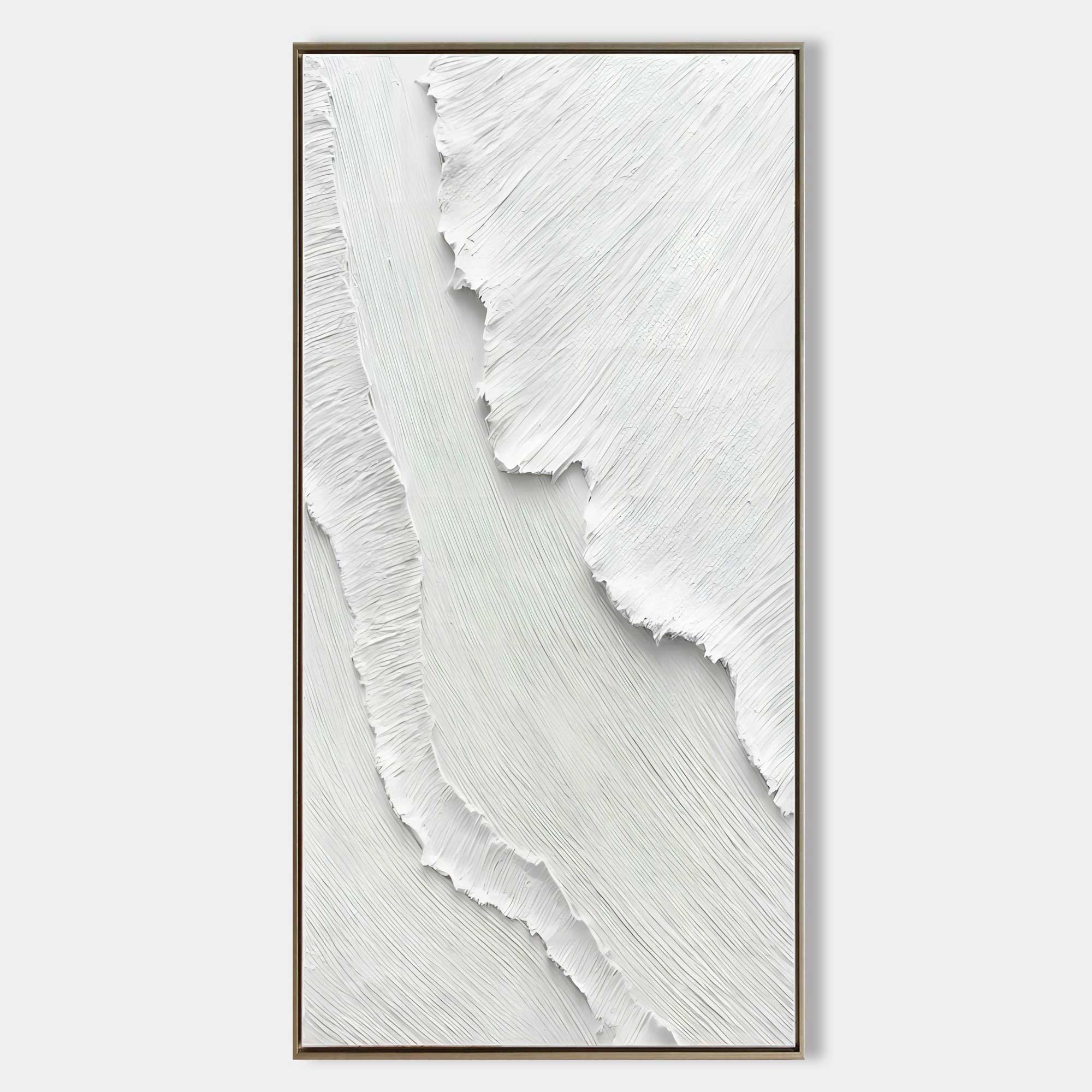 Wabi-Sabi Wall Art TX063 - Neutralighting