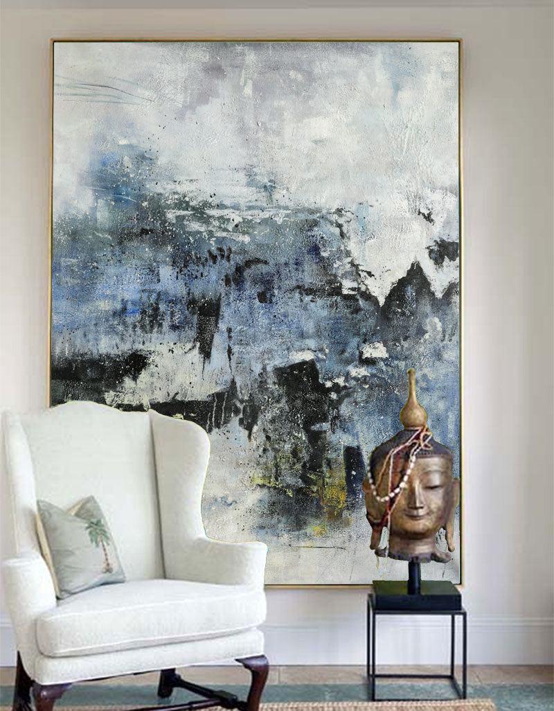 Contemporary Abstract Art