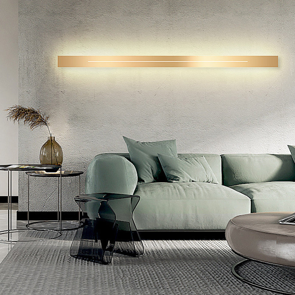 Azin Simple Indoor Modern LED Wall Lamp - Neutralighting
