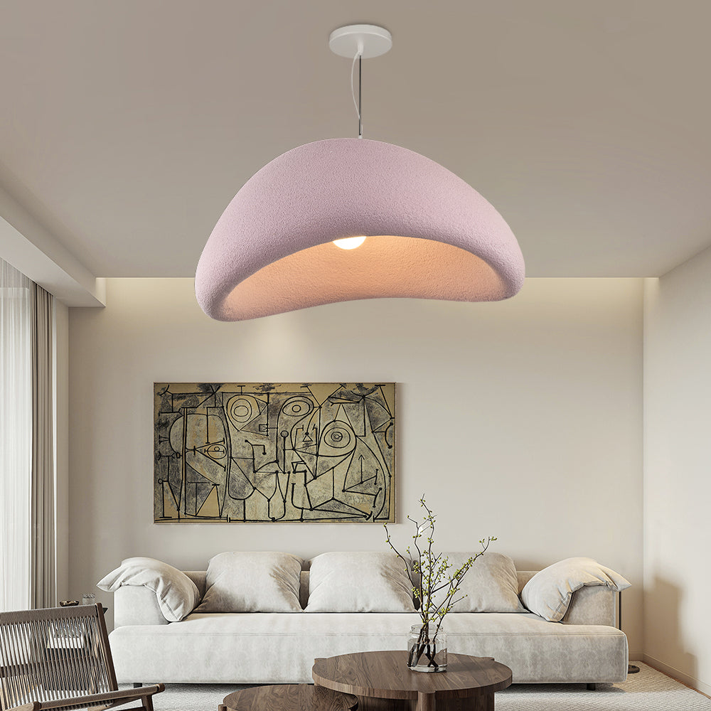 Avi Modern Bread Shape Pendant Light - Neutralighting
