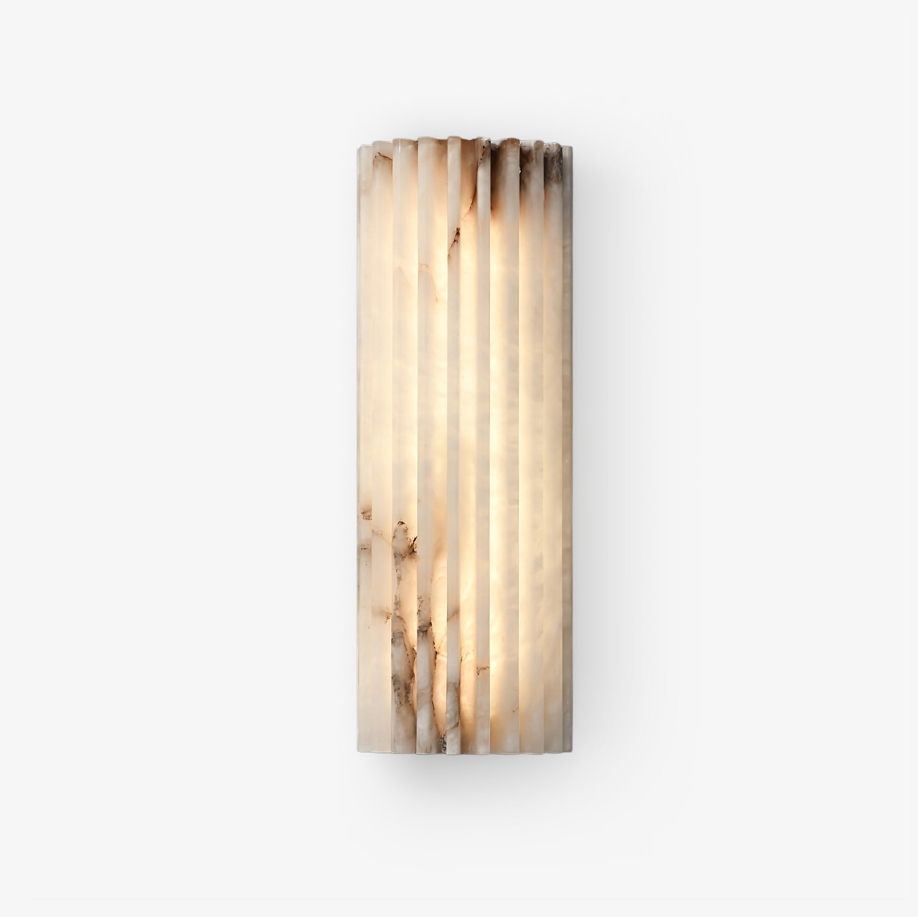 Orcarion Alabaster Wall Lamp