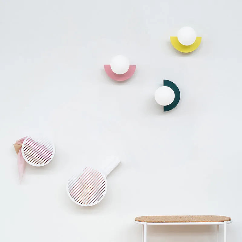 Vivi Indoor Wall Lamp - Neutralighting