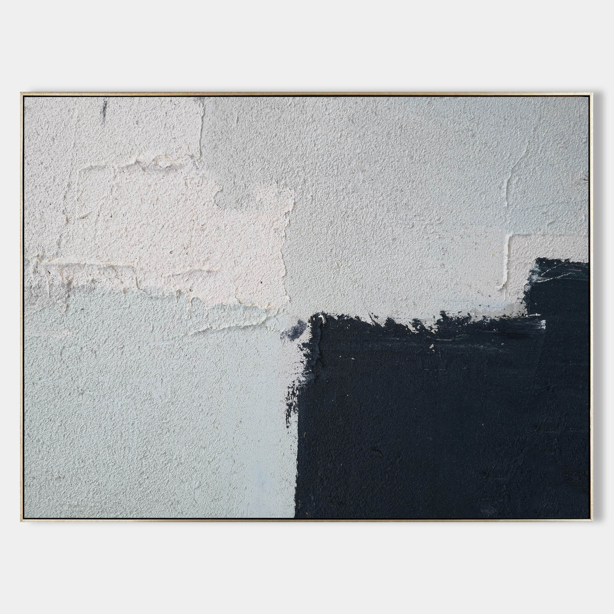 Minimalist Abstract Art