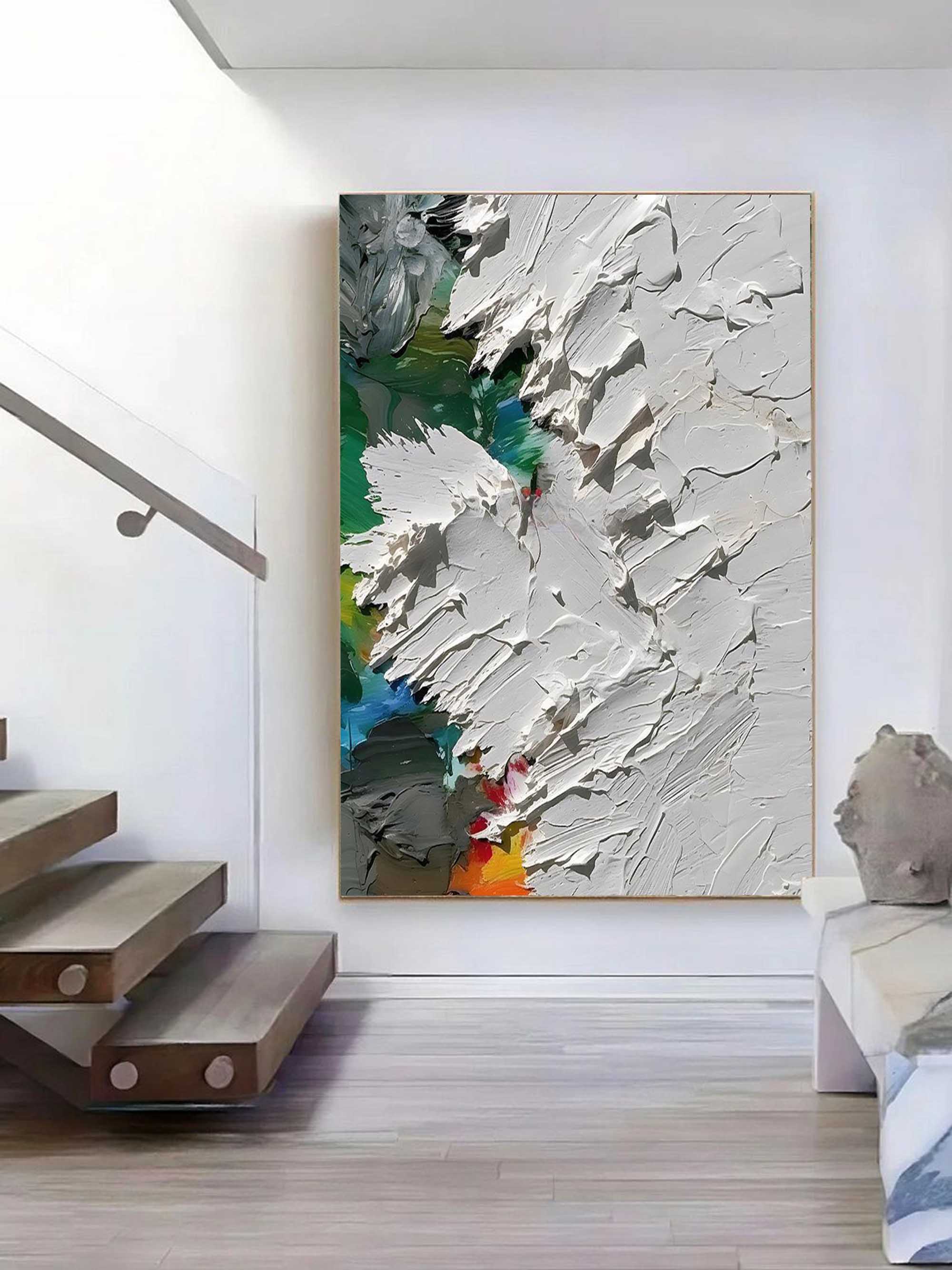 Colorful Painting CA042 - Neutralighting
