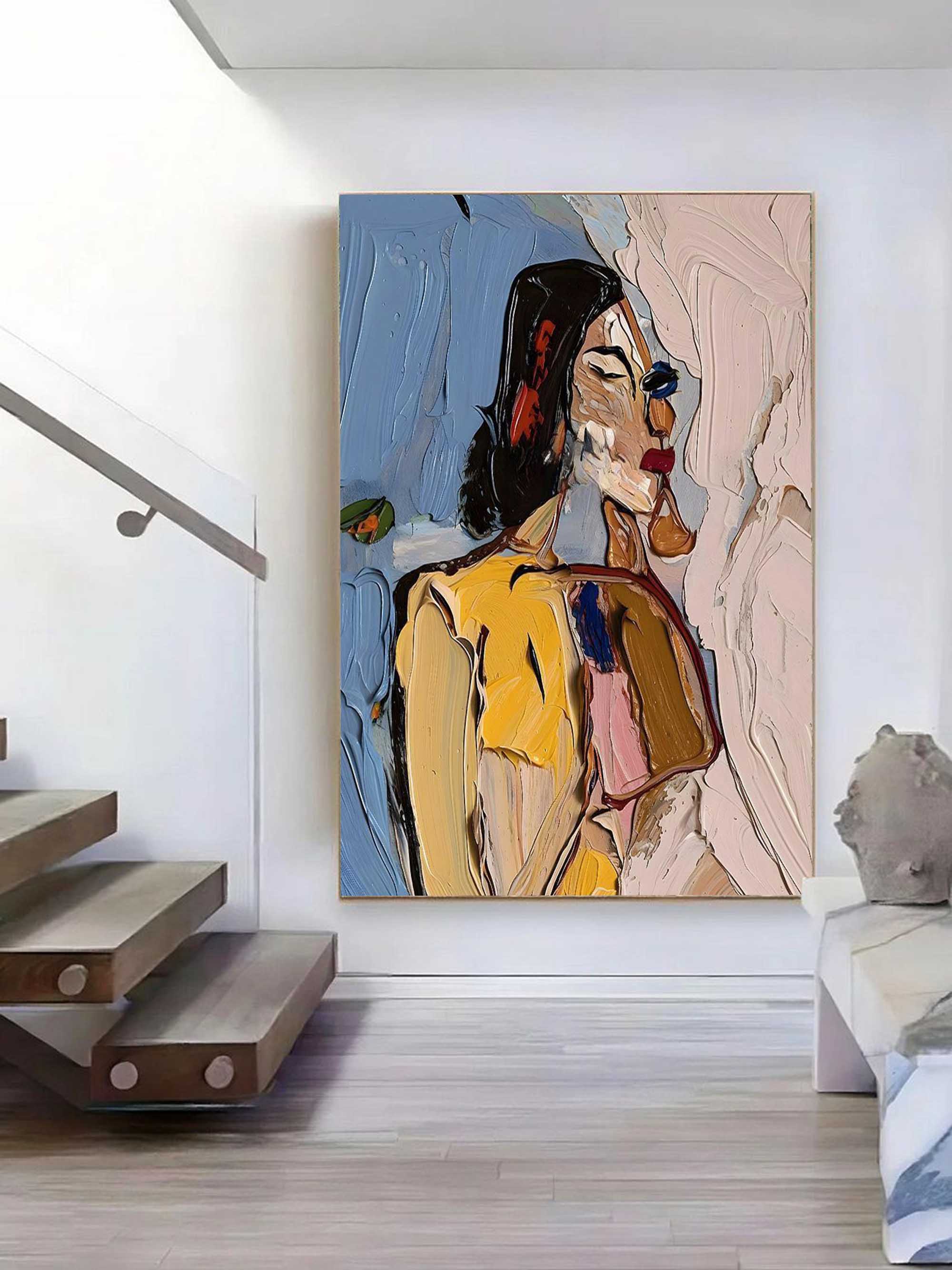 Colorful Painting CA050 - Neutralighting