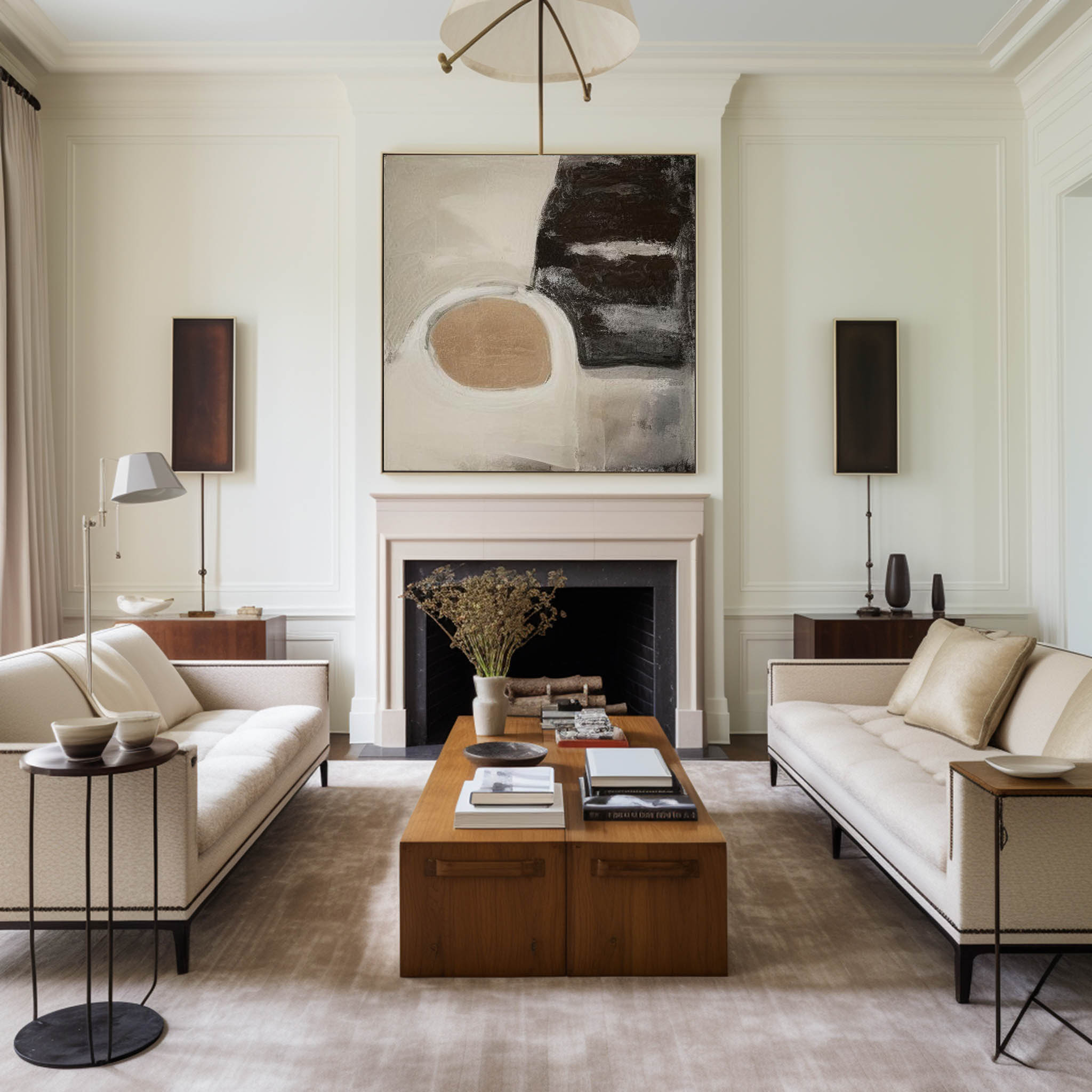 Wall Art Earthbound Arch Study