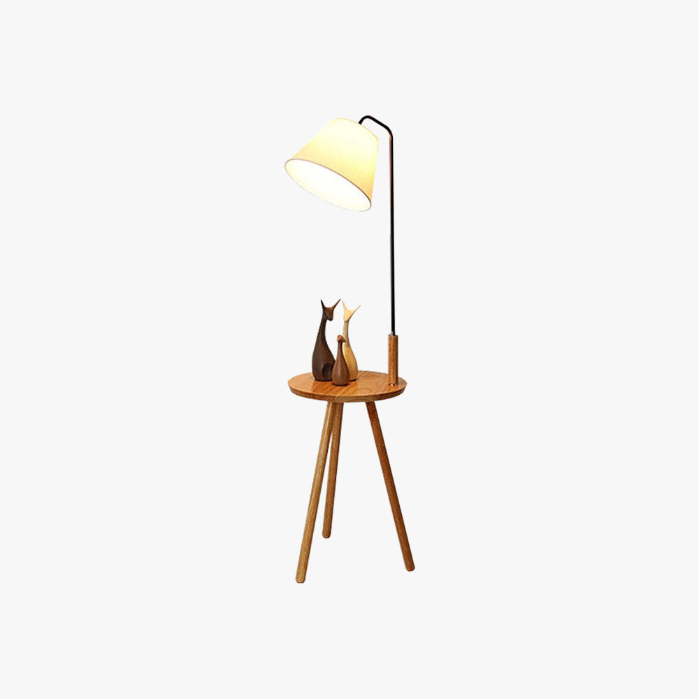 Ozawa Fable Lamp with Table, 2 Colour - Neutralighting