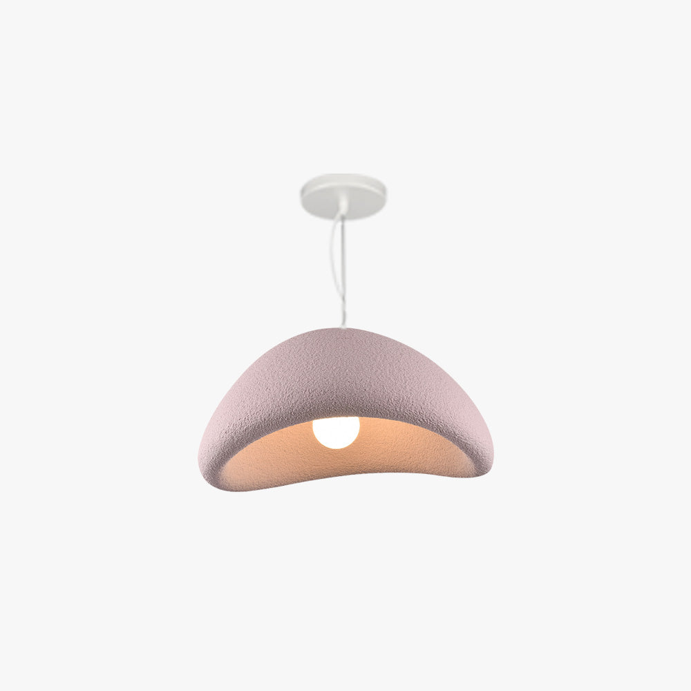 Avi Modern Bread Shape Pendant Light - Neutralighting