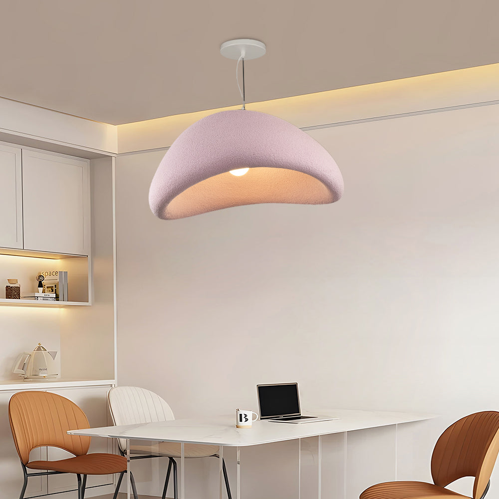 Avi Modern Bread Shape Pendant Light - Neutralighting