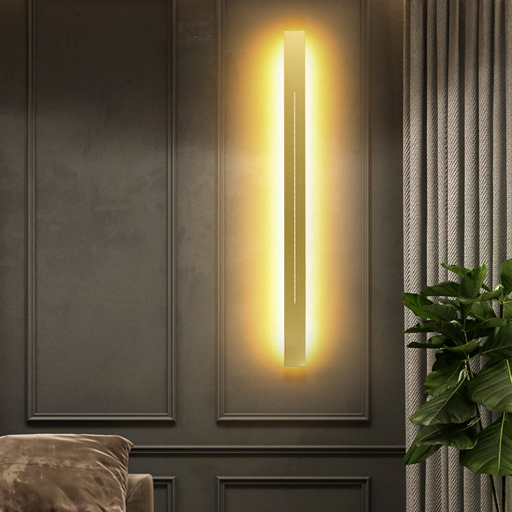 Azin Simple Indoor Modern LED Wall Lamp - Neutralighting