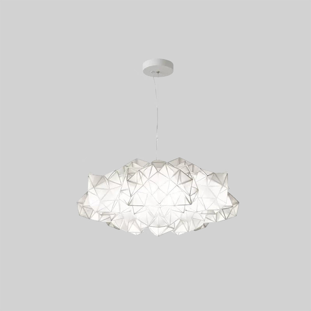 Arisha Designer Modern Acrylic Pendant - Neutralighting