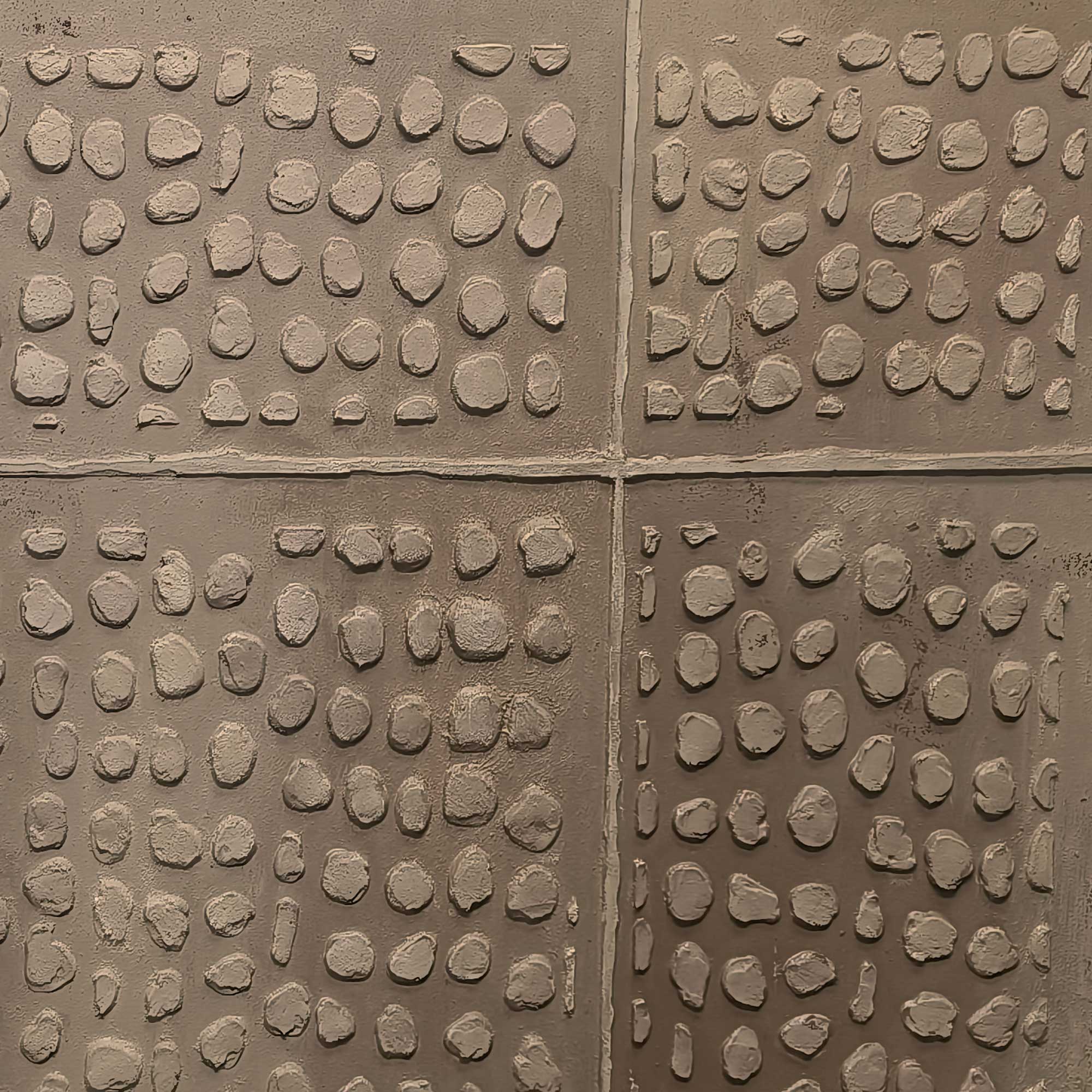 Abstract Painting Set Of 3 #SP061 - Neutralighting