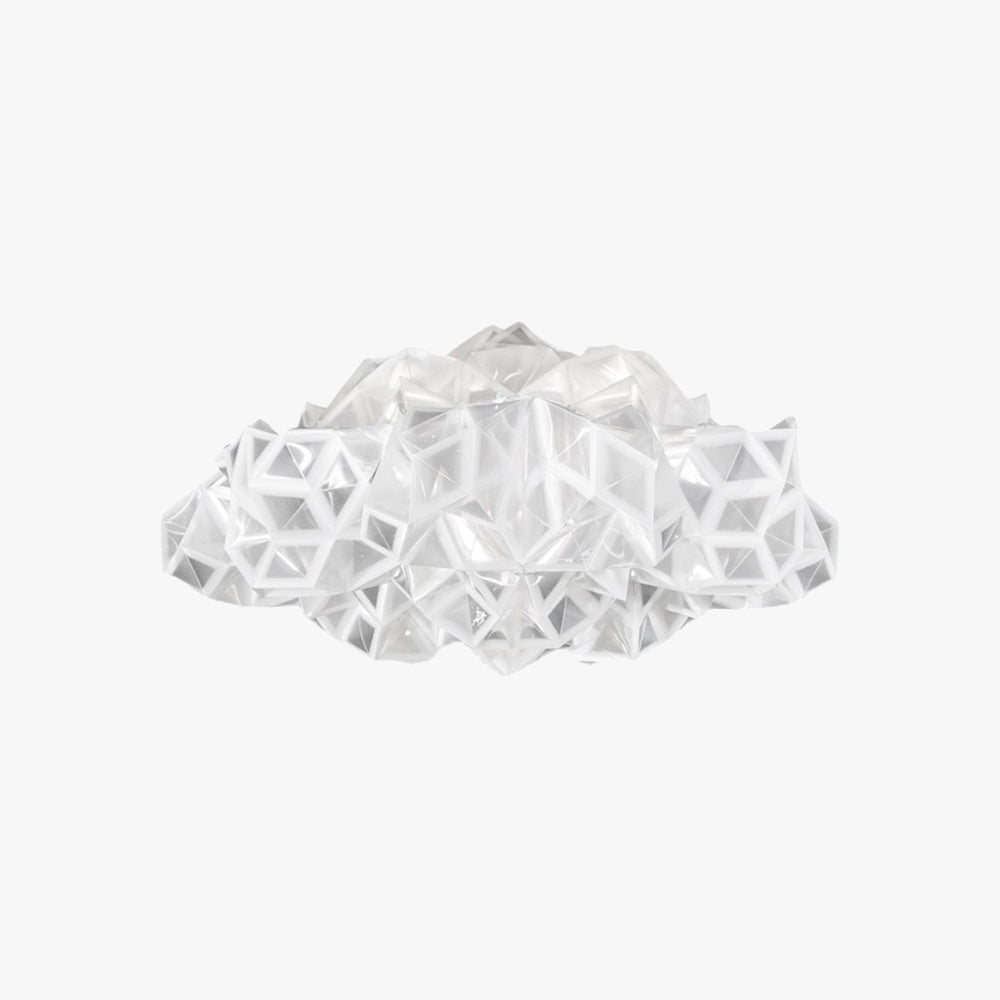 Arisha Designer Modern Acrylic Pendant - Neutralighting