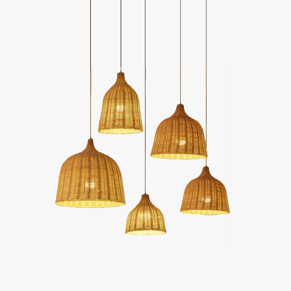Ritta Pendant Light, 2 Colour - Neutralighting