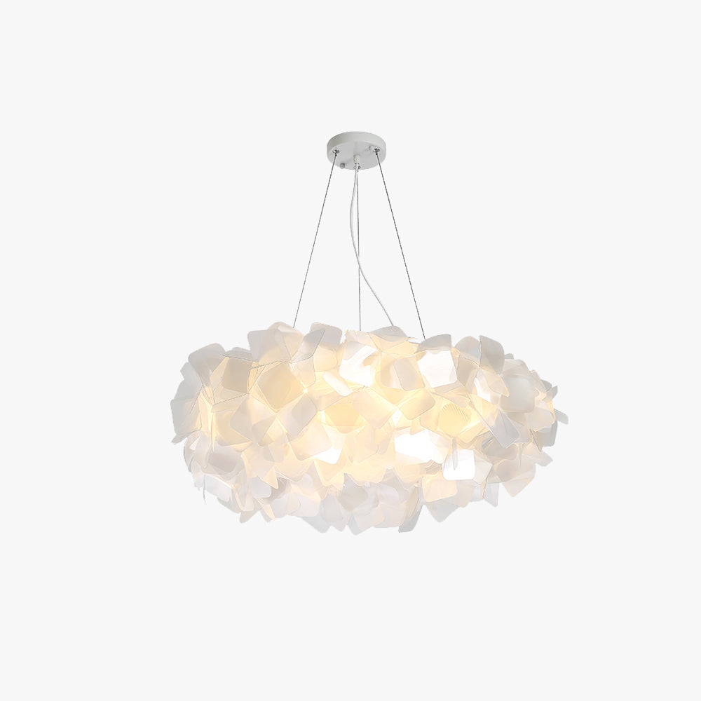 Arisha Flower Pendant Light, 6 Colour - Neutralighting