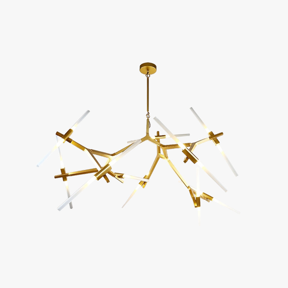 Arisha Modern Rotatable Pendant Light, 2 Colour - Neutralighting