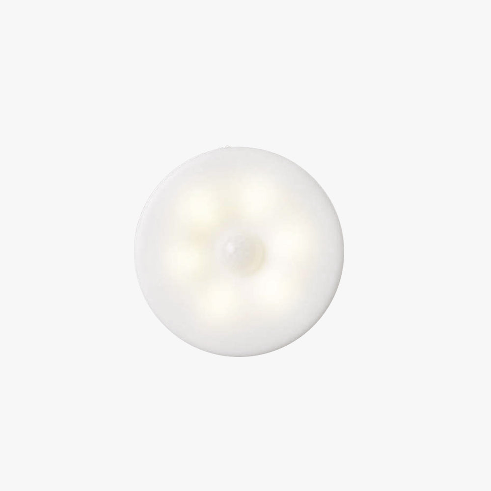 Arisha Magnetic Sensor Wall Light - Neutralighting