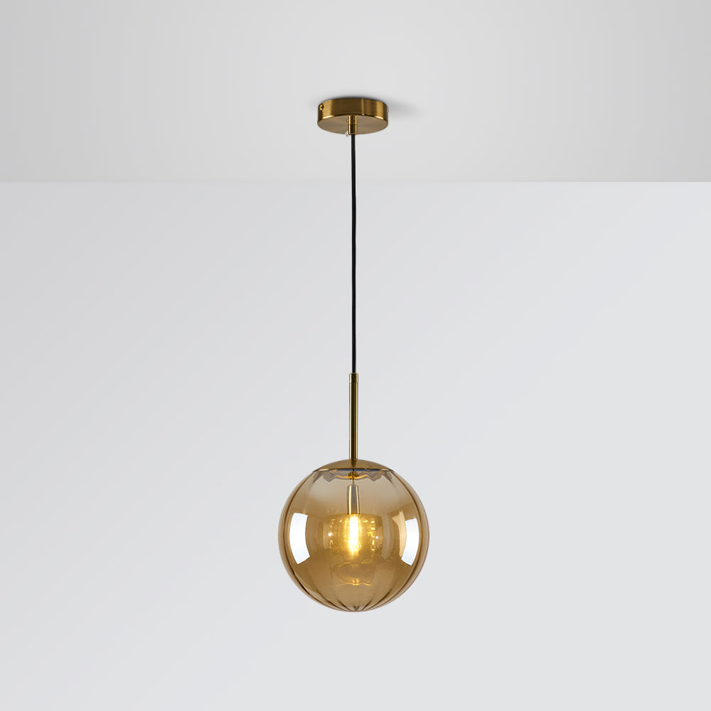 Lexa Pendant Light Glass - Neutralighting