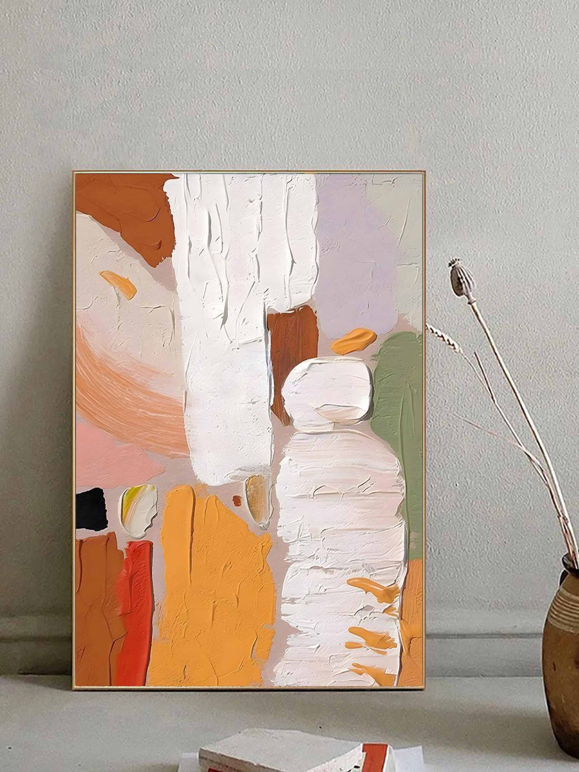 Colorful Painting CA052 - Neutralighting