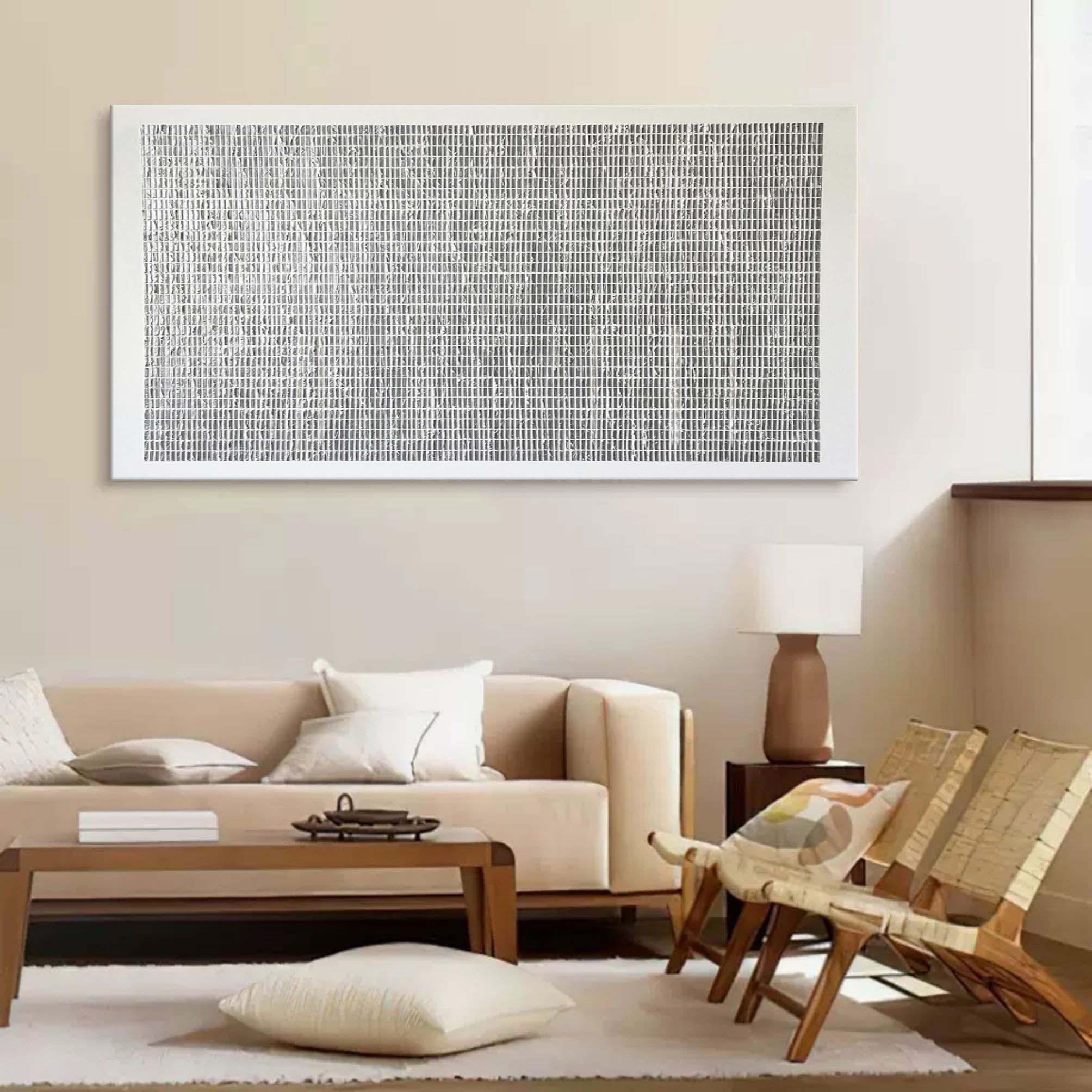 Wabi Sabi Wall Art TX186 - Neutralighting
