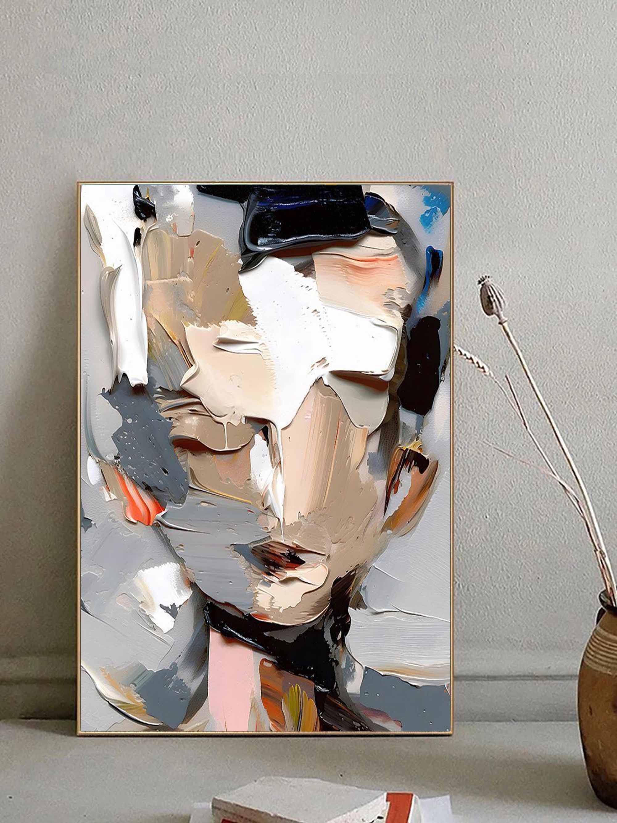 Colorful Painting #CA048 - Neutralighting