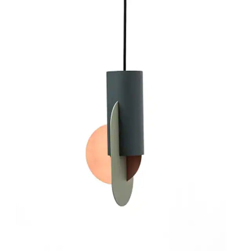 Valentina Color Designed Pendant Lighting Hanging Lamps For Living Room & Bedside - Neutralighting