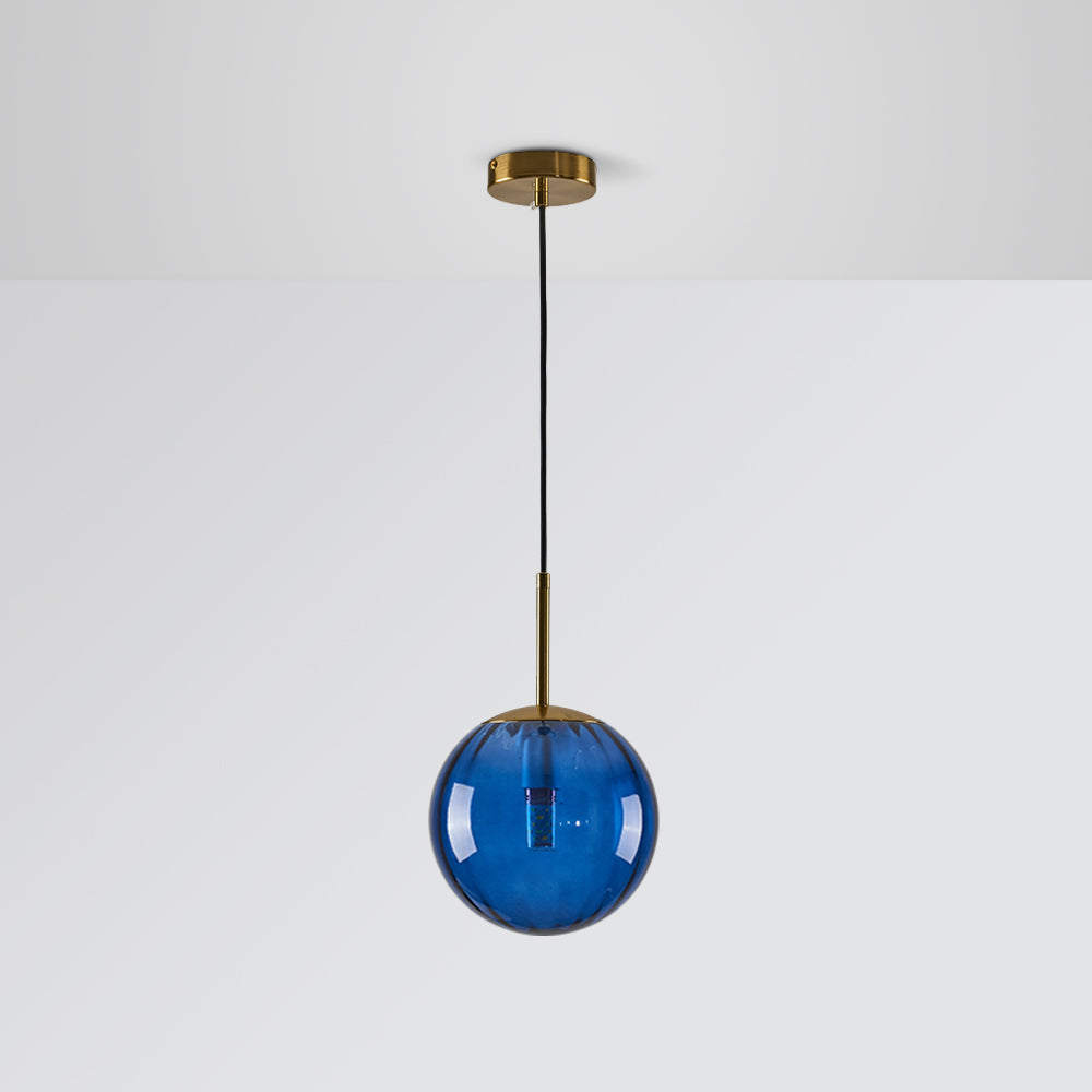 Lexa Pendant Light Glass - Neutralighting