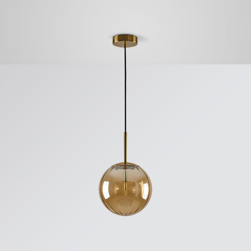 Lexa Pendant Light Glass - Neutralighting