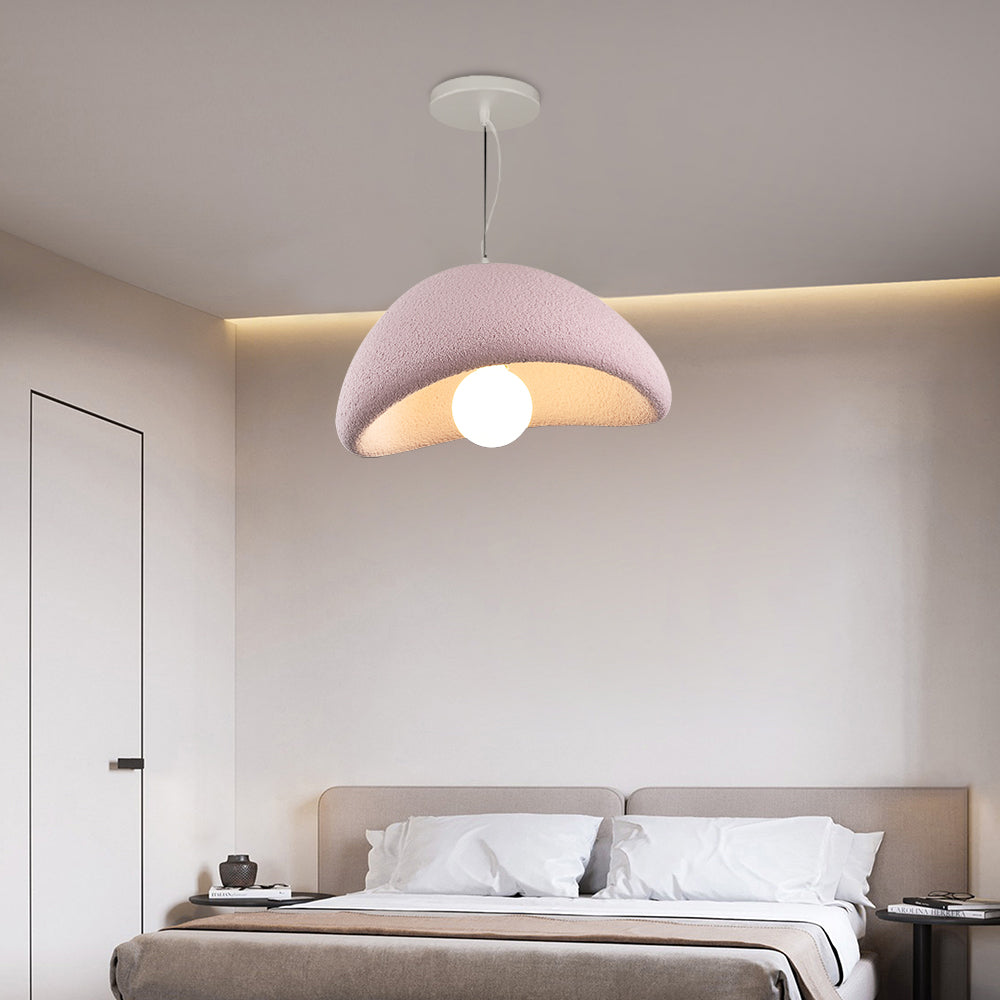 Avi Modern Bread Shape Pendant Light - Neutralighting