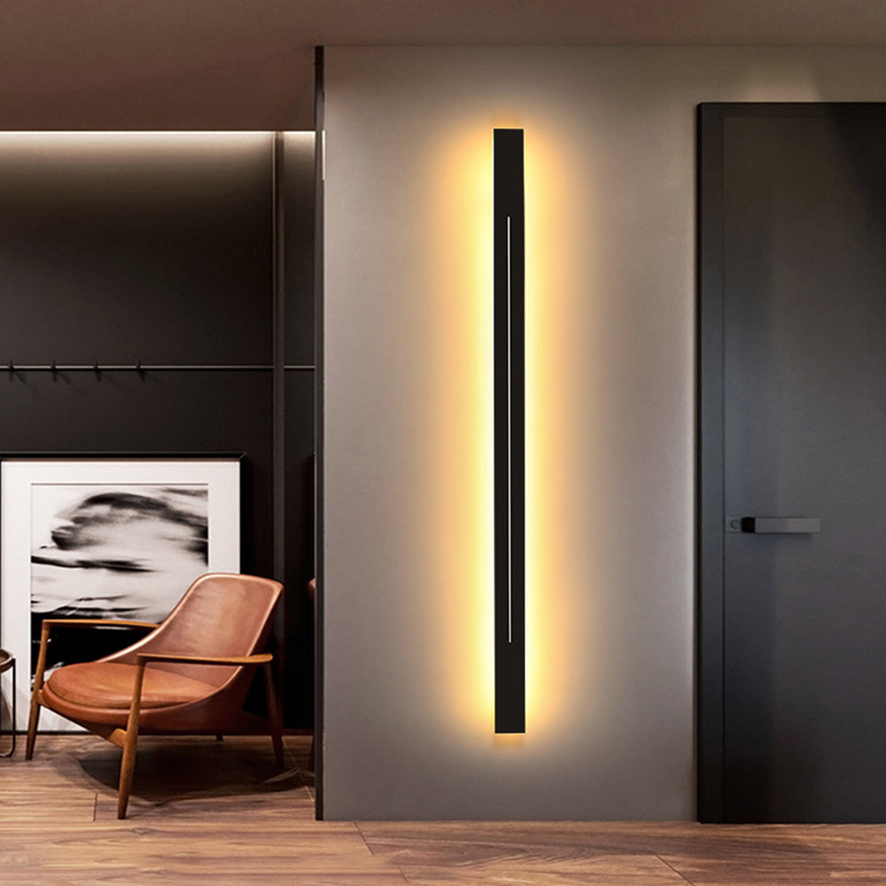 Azin Simple Indoor Modern LED Wall Lamp - Neutralighting