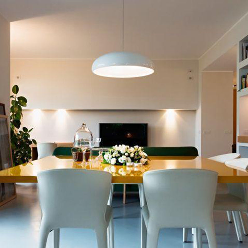 Lira Artistic Deco Pendant Light - Neutralighting