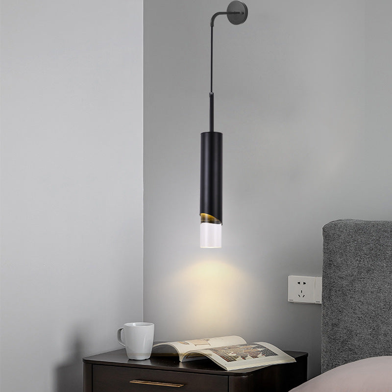 Arisha Wall Lamp Bedside Incandescent Lamp - Neutralighting