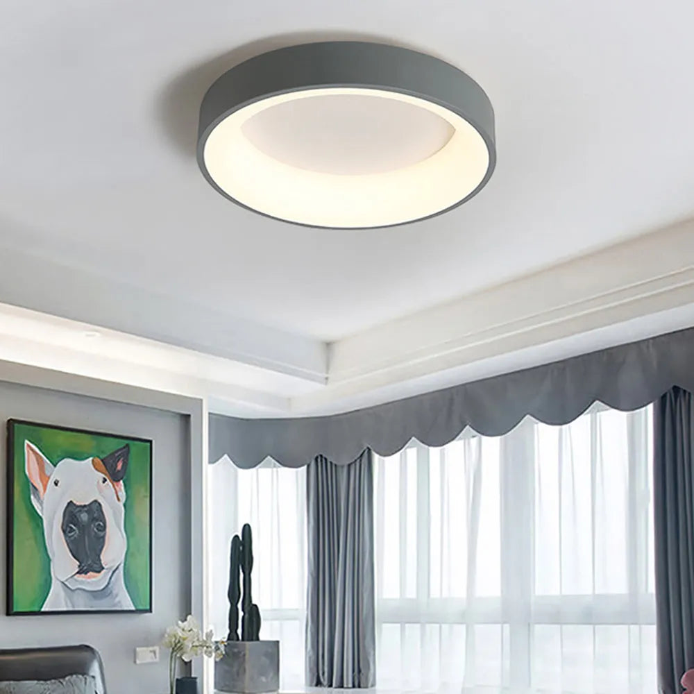 Aera Ceiling Light - Neutralighting