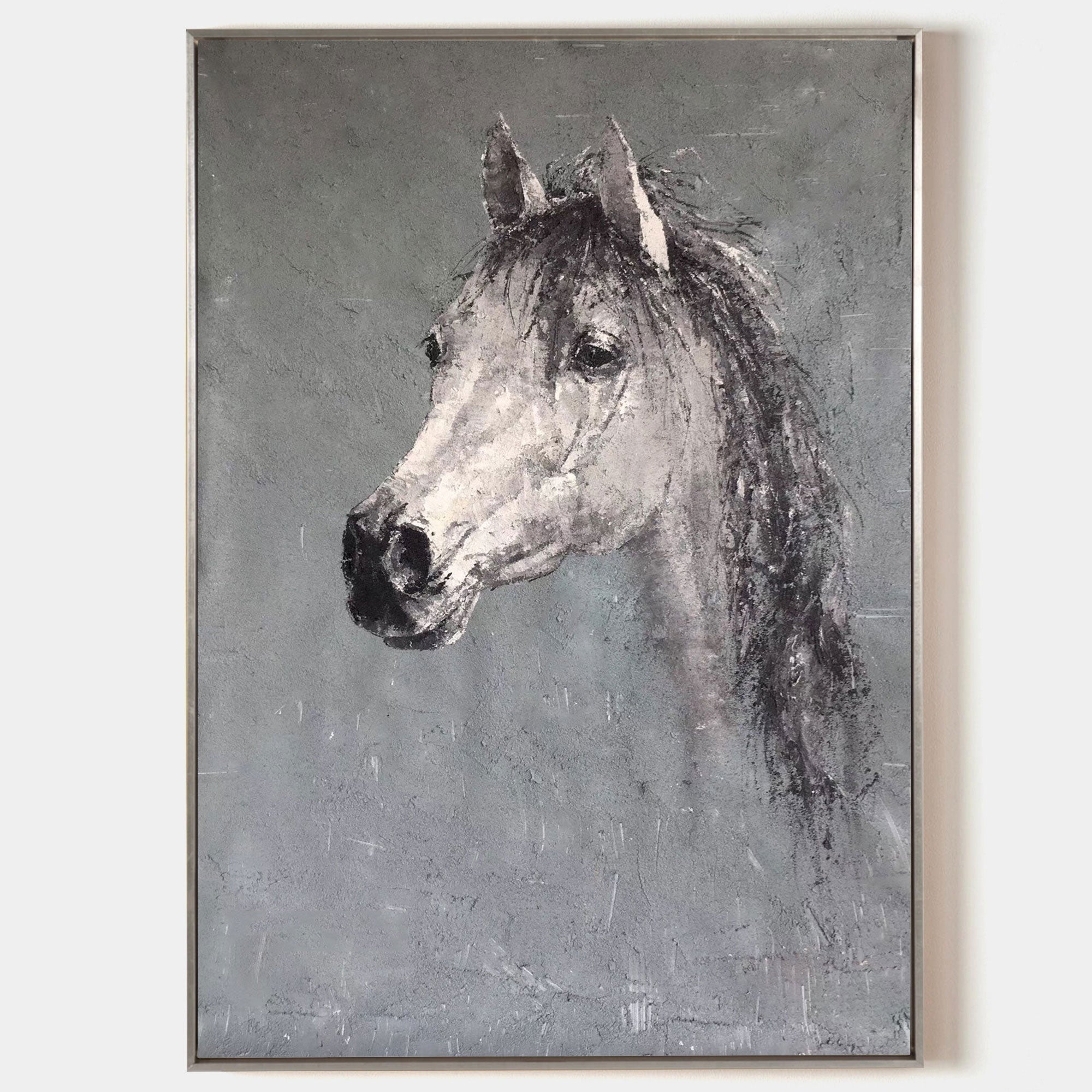 Lovely Horse Art ANH20 - Neutralighting