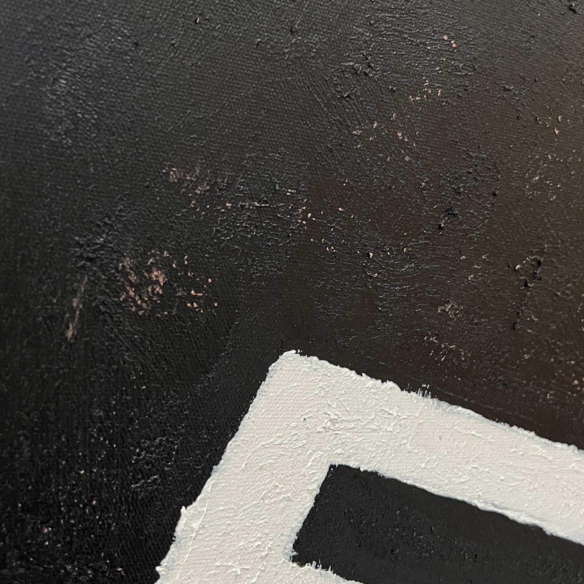 Keith Haring Style Painting KS025 - Neutralighting