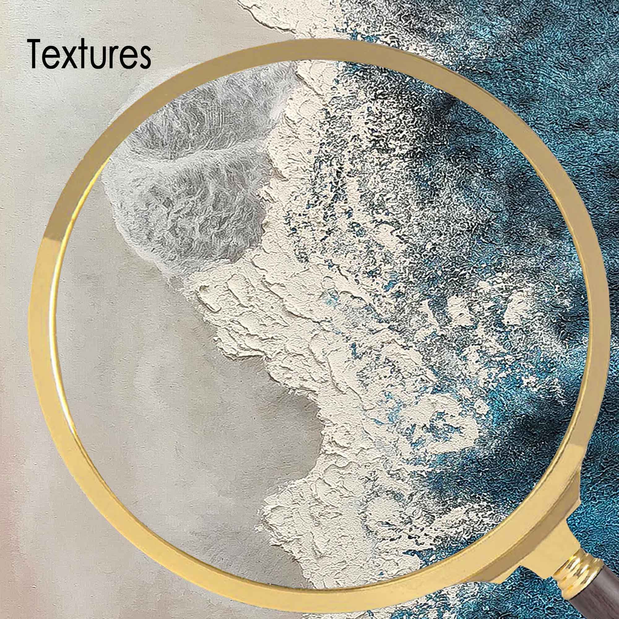 Beach & Ocean Canvas Art BE013 - Neutralighting