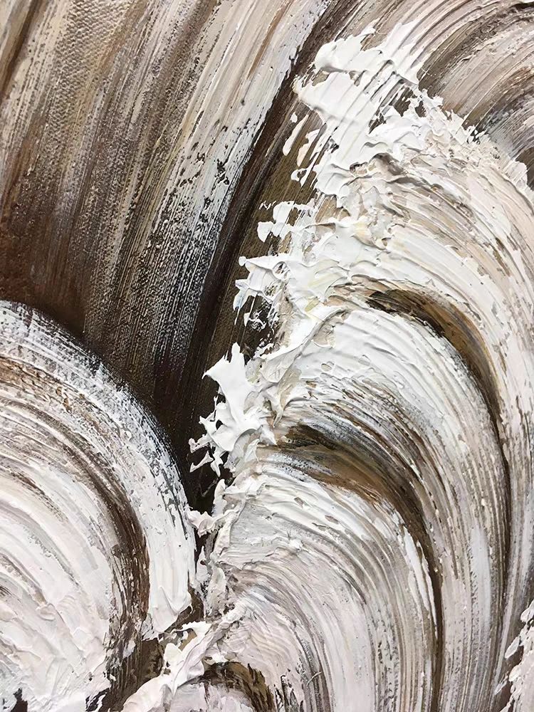 Abstract Painting Set Of 2 SP124 - Neutralighting