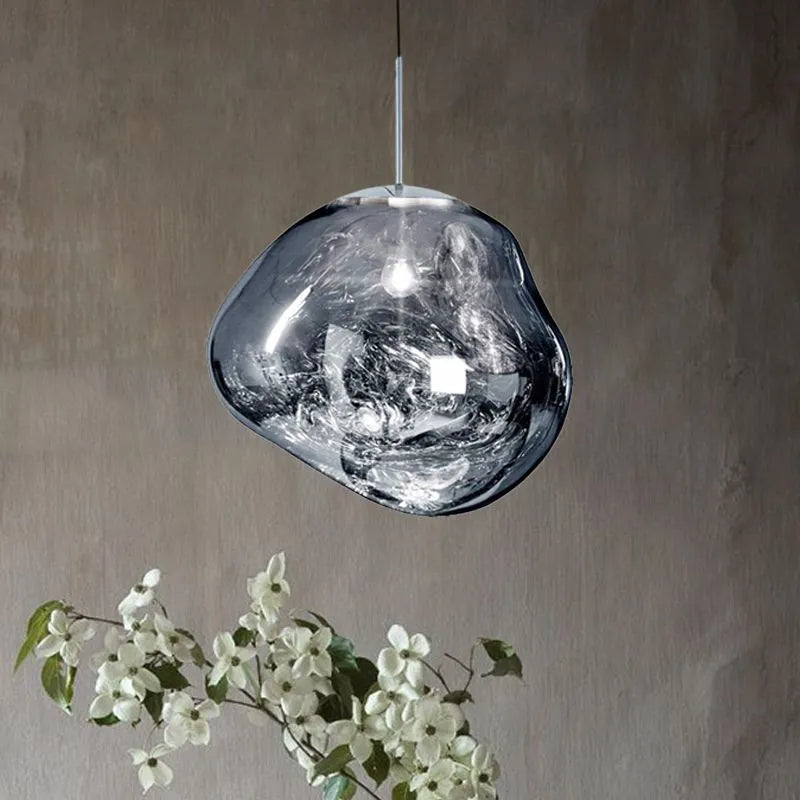 Milo Pendant Lights 4 Colour - Neutralighting