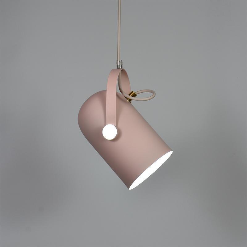 Aira Modern Pendant Light, Angle Adjustable - Neutralighting