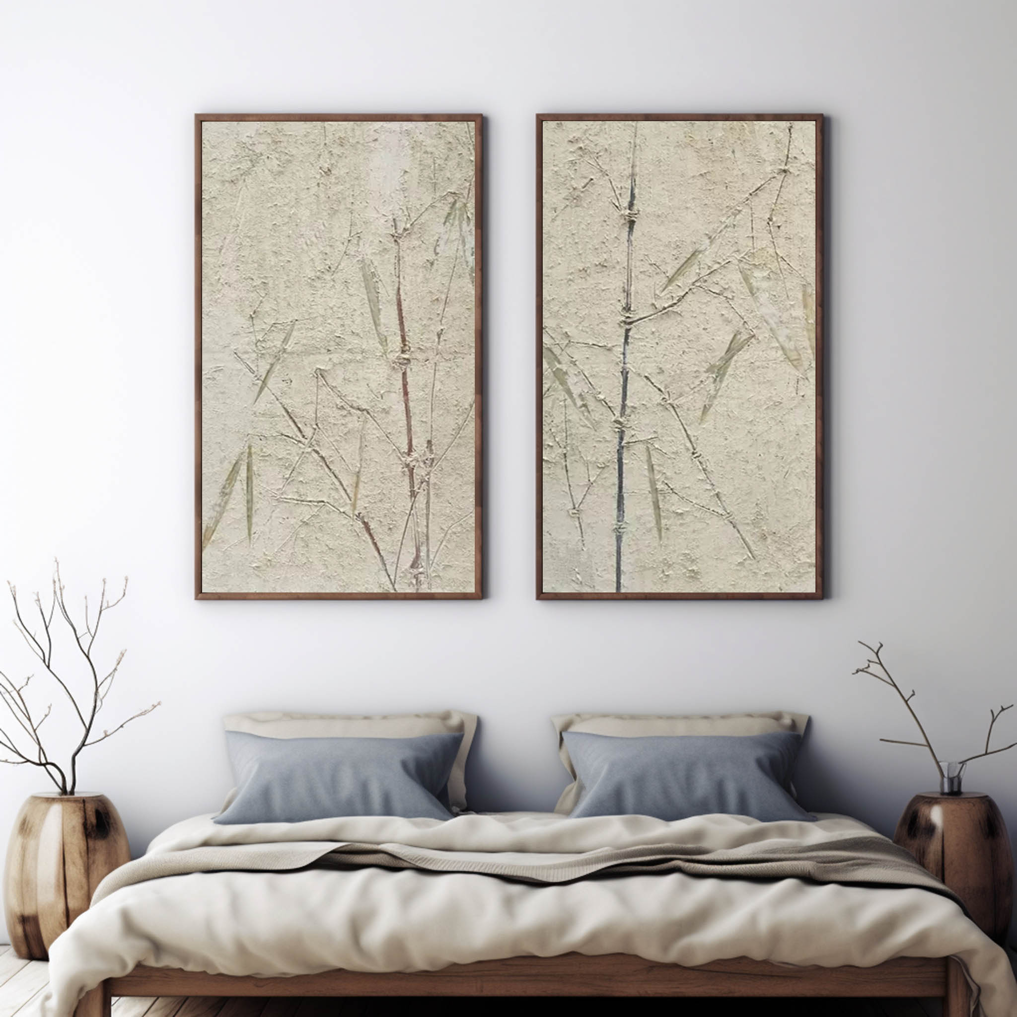 Panoramic 2 piece set P2P 001 - Neutralighting