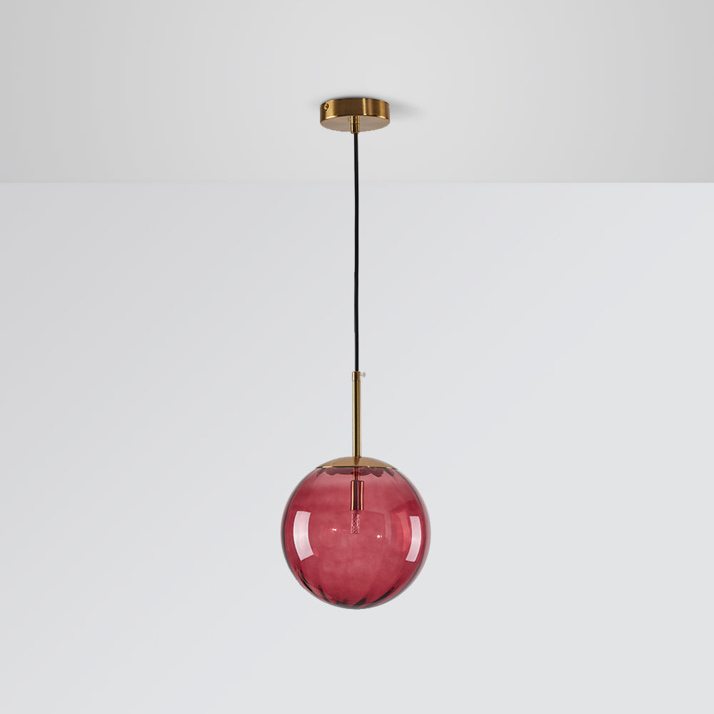 Lexa Pendant Light Glass - Neutralighting