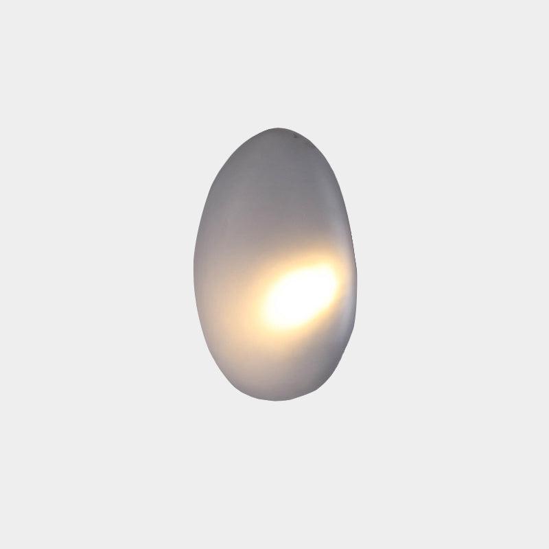 Ruvin Bubble Glass Wall Lamp - Neutralighting