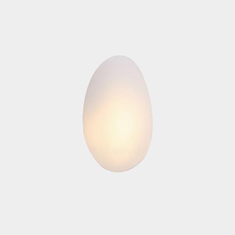 Ruvin Bubble Glass Wall Lamp - Neutralighting