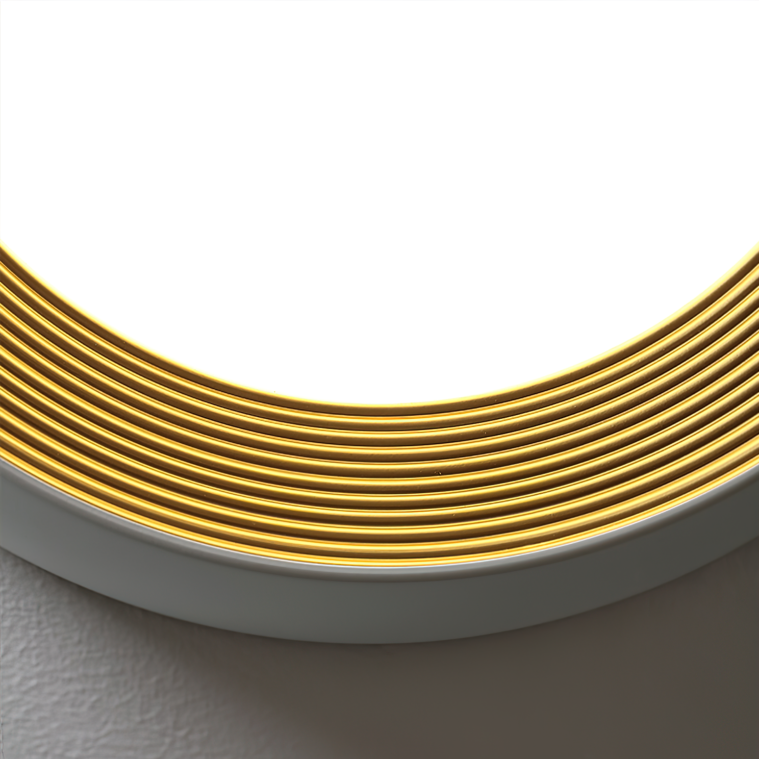 AFX Minimalist Duncan Acrylic Ceiling Light - Neutralighting