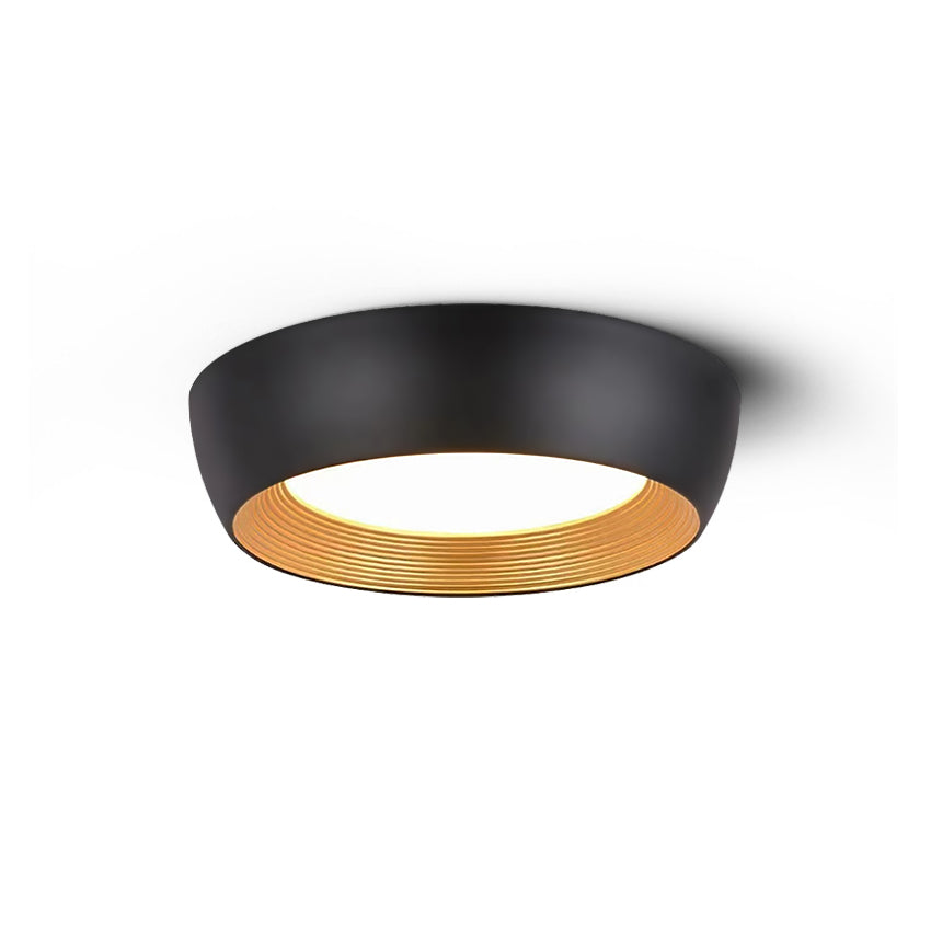 AFX Minimalist Duncan Acrylic Ceiling Light - Neutralighting