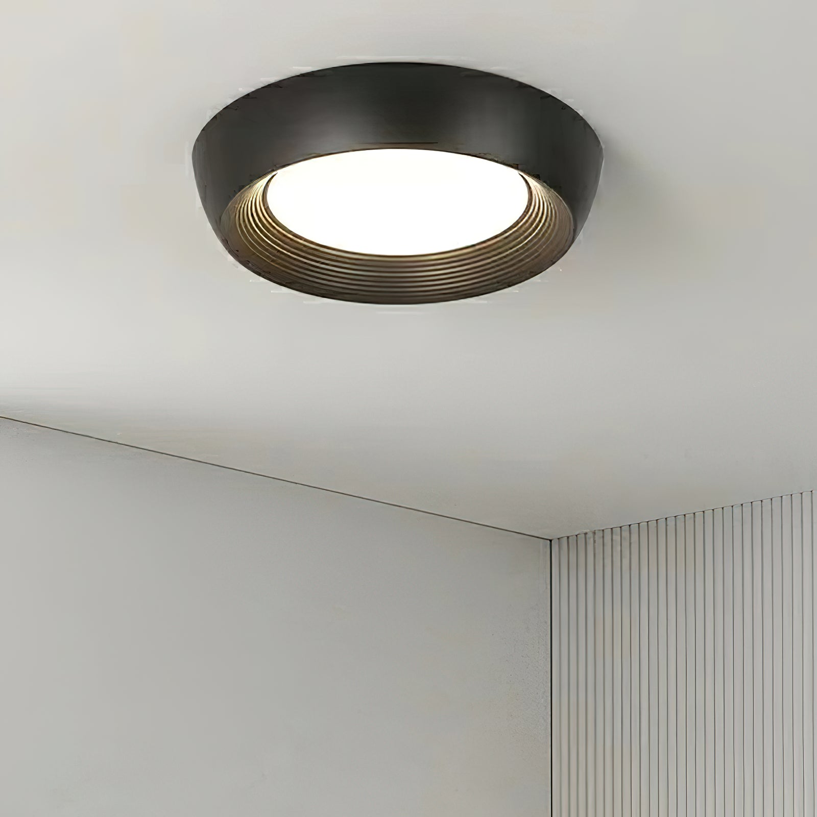 AFX Minimalist Duncan Acrylic Ceiling Light - Neutralighting