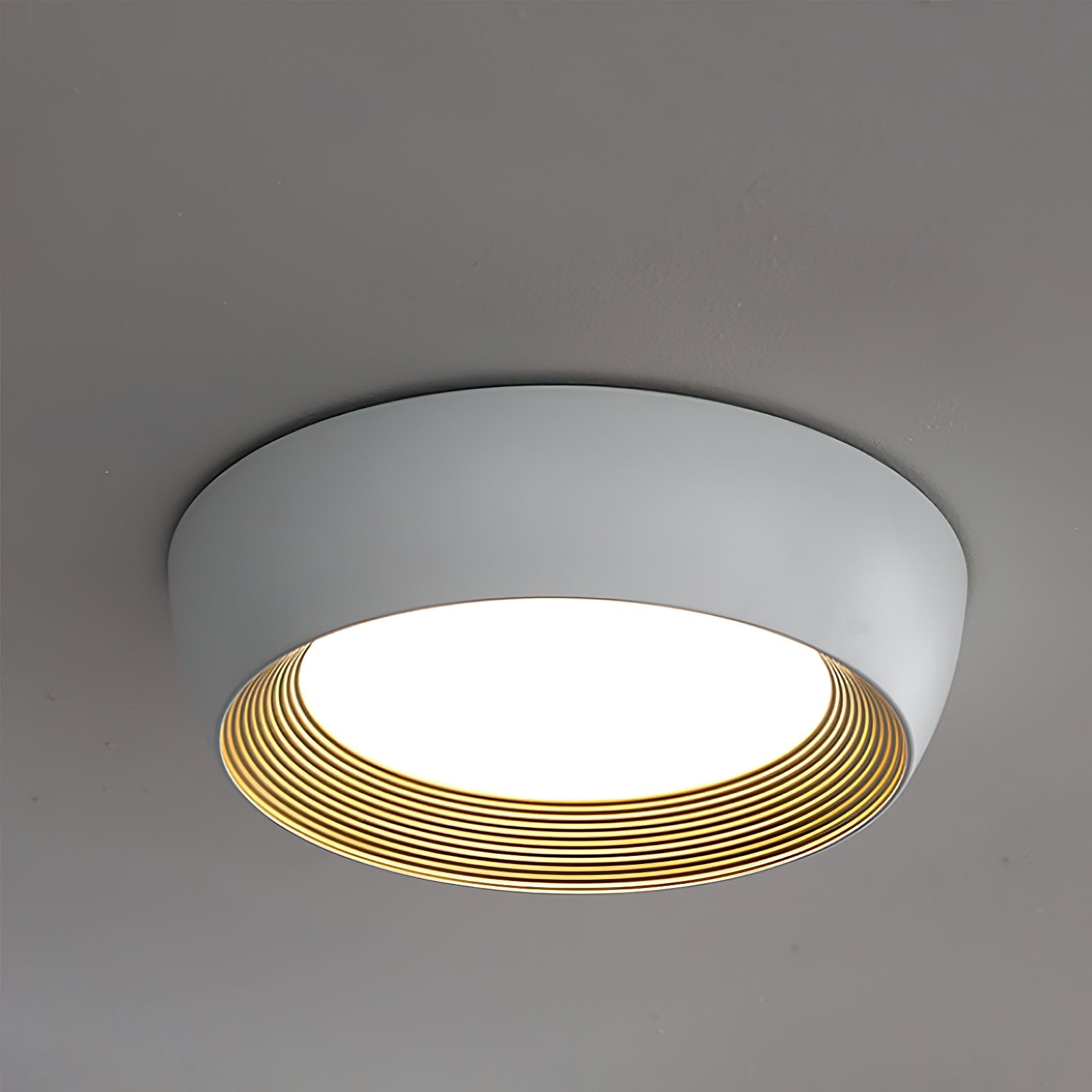 AFX Minimalist Duncan Acrylic Ceiling Light - Neutralighting