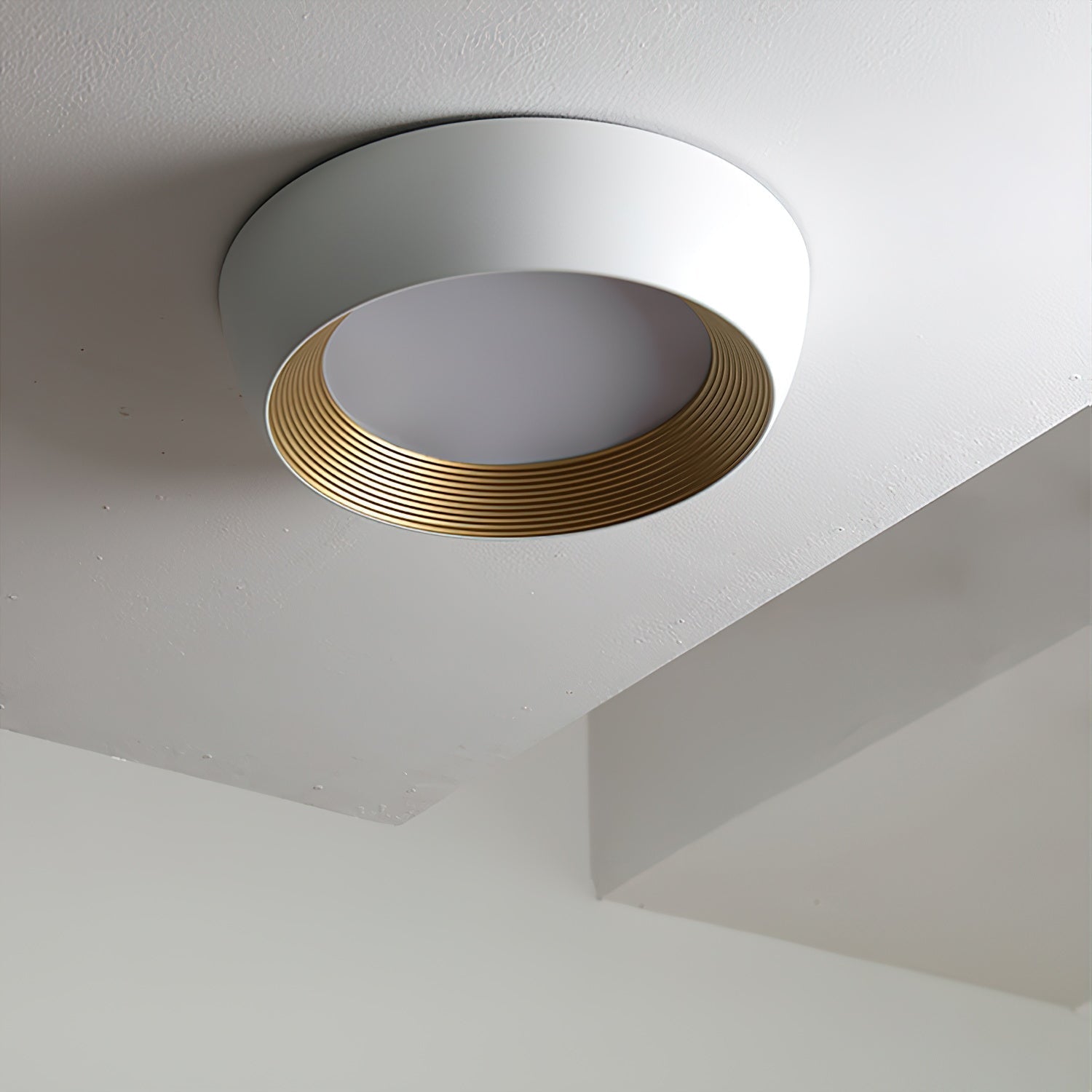 AFX Minimalist Duncan Acrylic Ceiling Light - Neutralighting