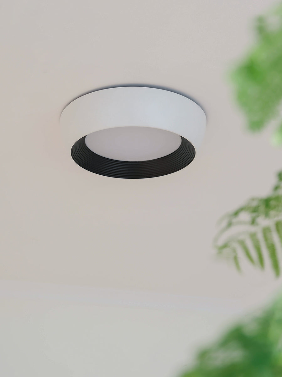 AFX Minimalist Duncan Acrylic Ceiling Light - Neutralighting