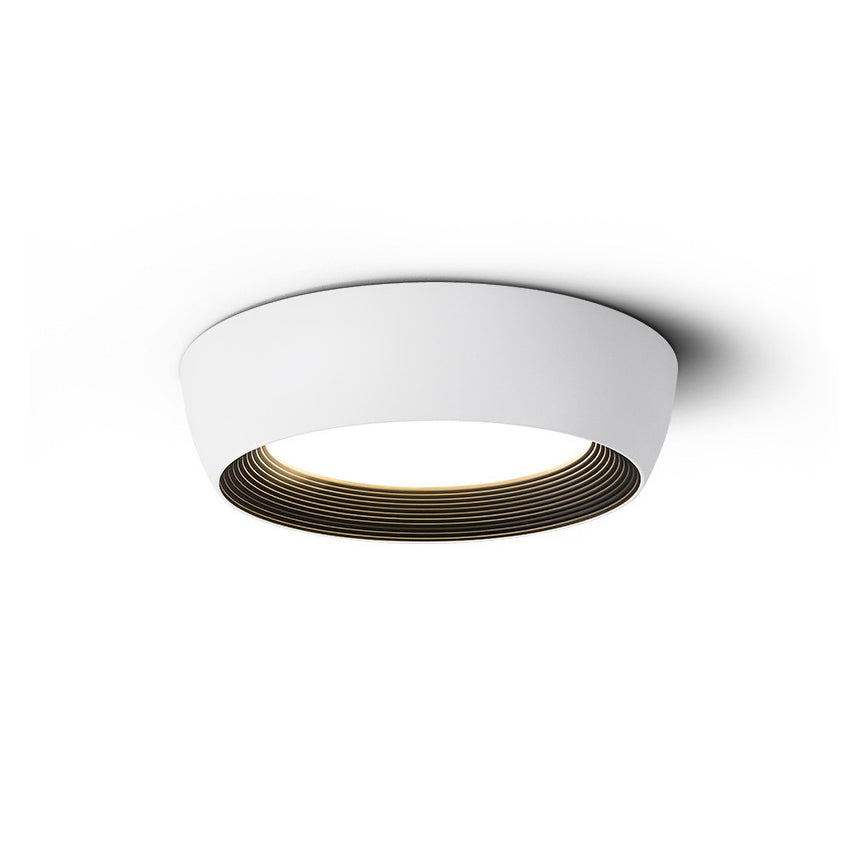 AFX Minimalist Duncan Acrylic Ceiling Light - Neutralighting
